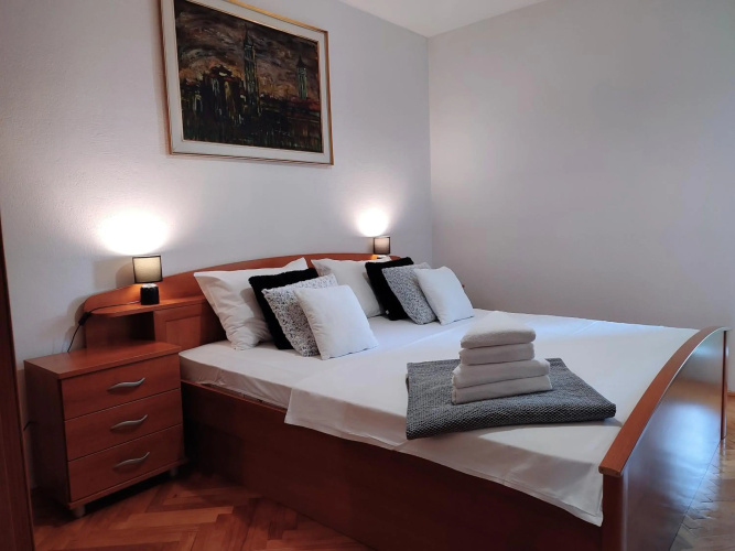 Apartman Pervan