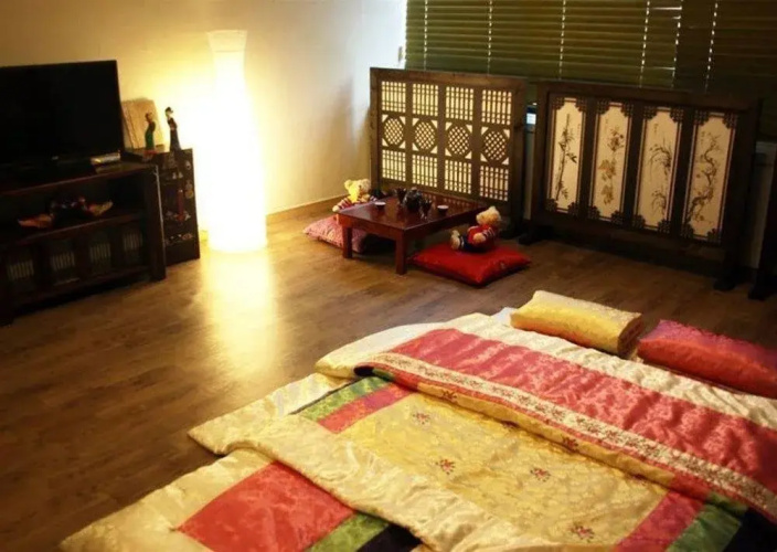 Sweet House