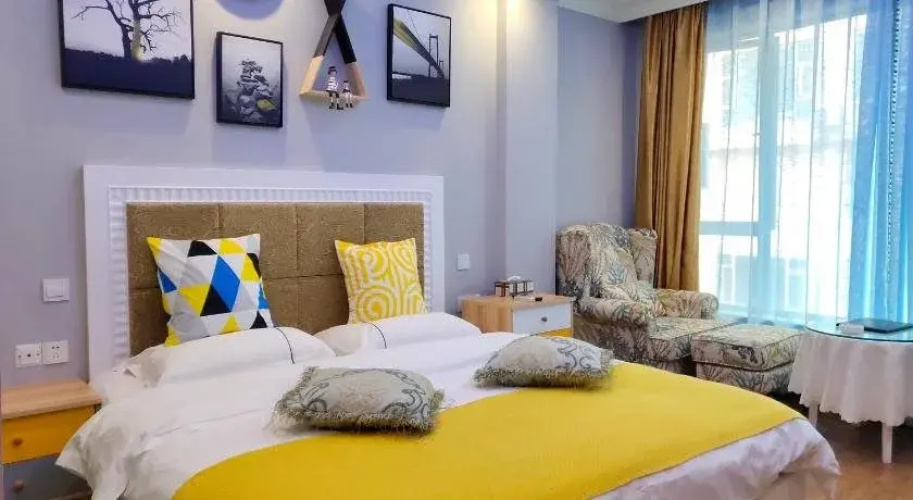 Shanshen Hotel