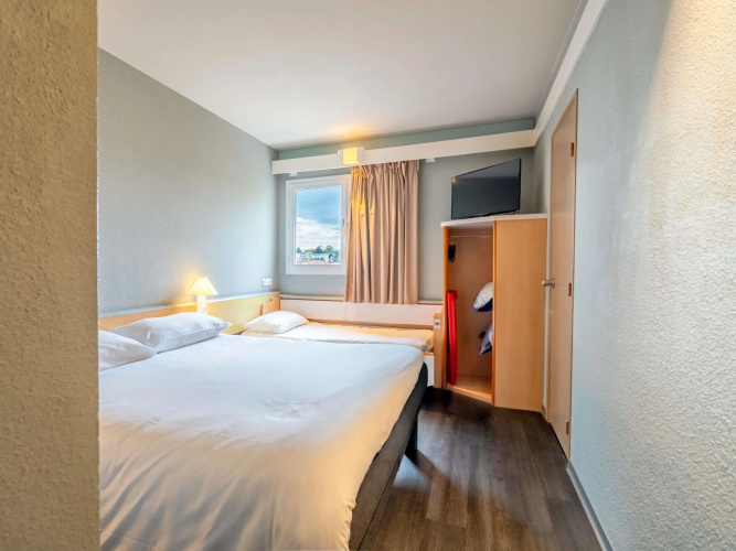 ibis Bayonne Centre