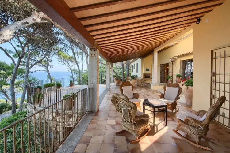 Villa Enrich