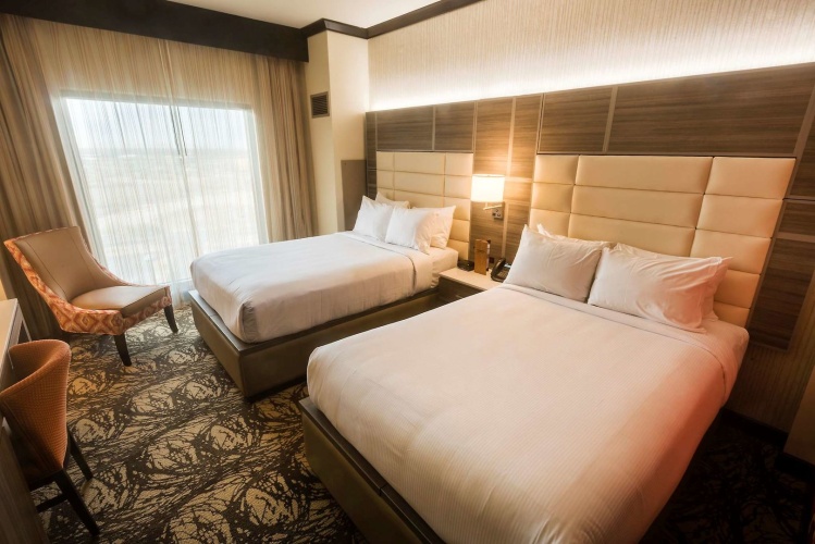 Wild Horse Pass Hotel & Casino photo 6