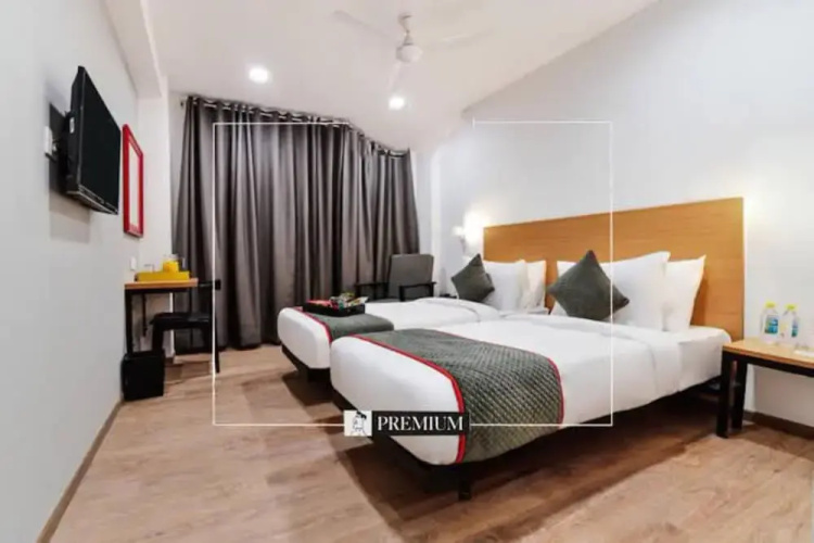 DBR Suites Sarjapur Road