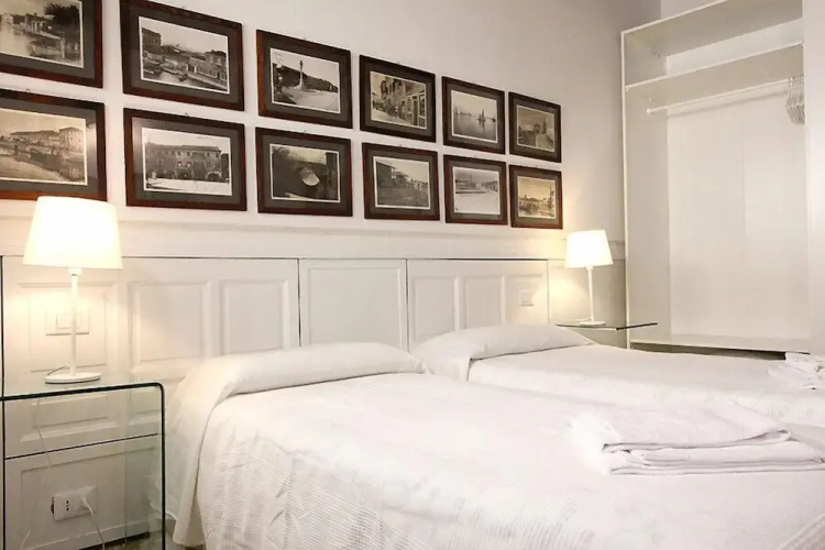 City Apartments - Ormesini