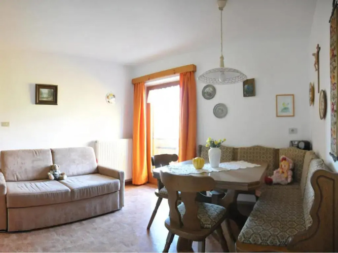 Appartements Sonnengarten