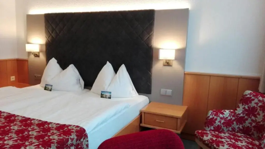 Stadtoase Kolping Hotel