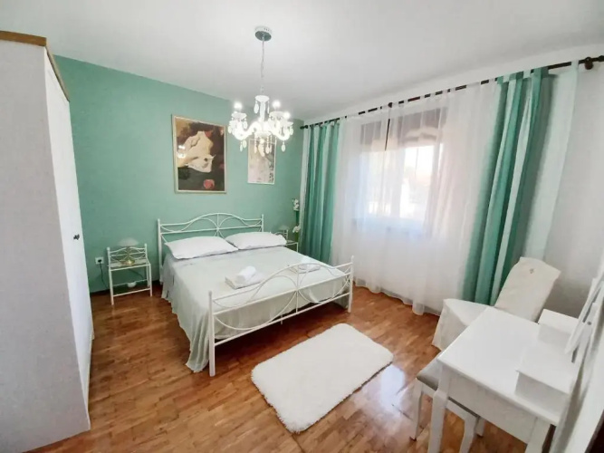 Apartment Lorenzo