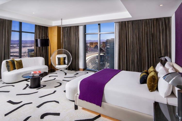 The Cosmopolitan of Las Vegas photo 13