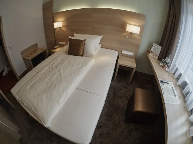 Ringhotel Central