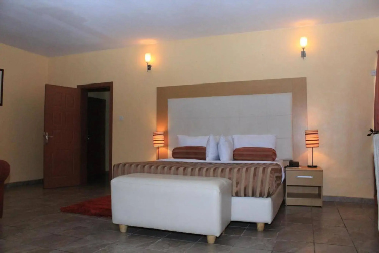 Chateux De Atlantique Hotel
