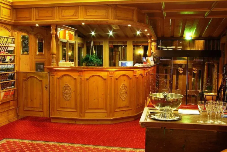 Imagen del hotel