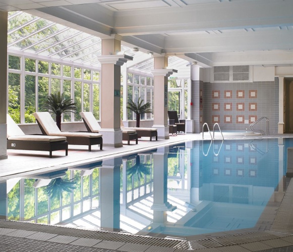 Delta Hotels Durham Royal County photo 13