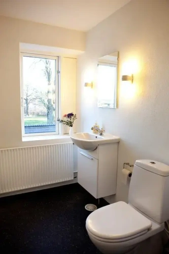 Standard Double Family room