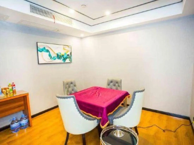 Pullman Holiday Inn Xiaogan