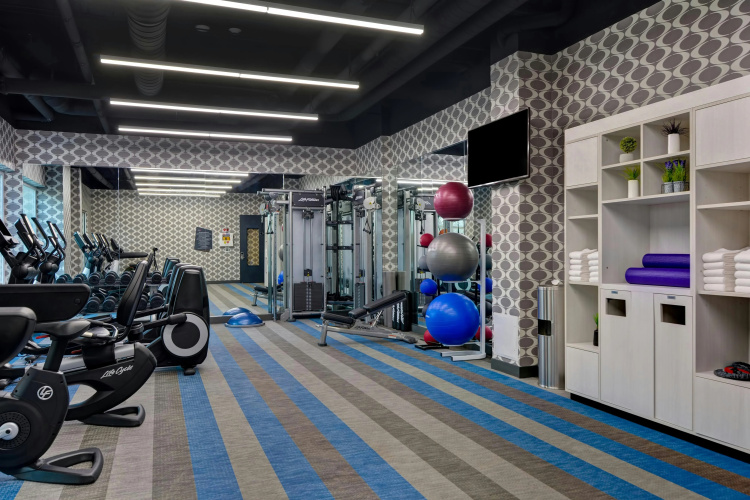 Aloft Secaucus Meadowlands photo 23