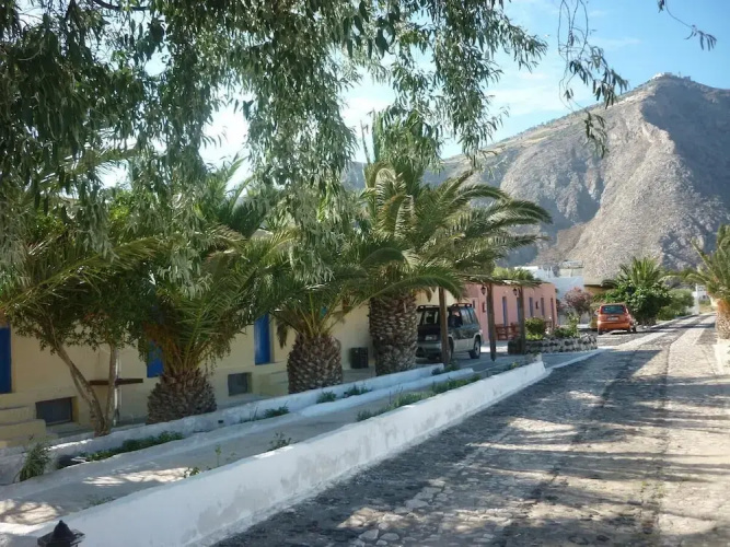 Agios Antonios