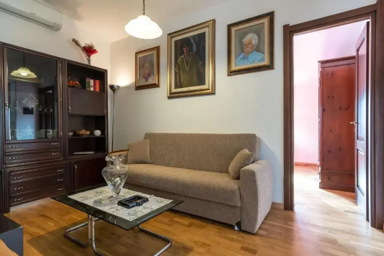 Appartamento a Sorso