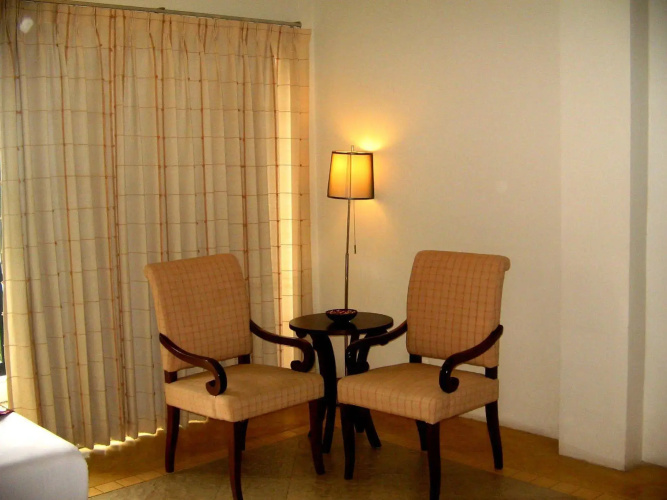 Golden Pine Beach Resort & Spa