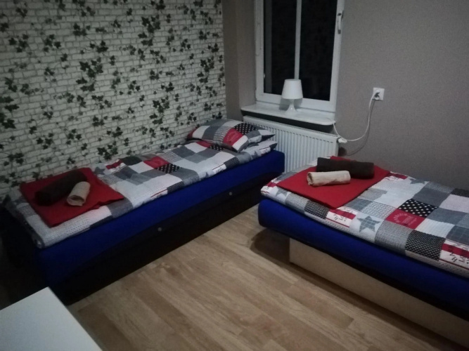 Apartament przy plaży Sopot