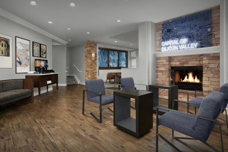 Homewood Suites by Hilton San Jose Airport-Silicon Valley photo 16