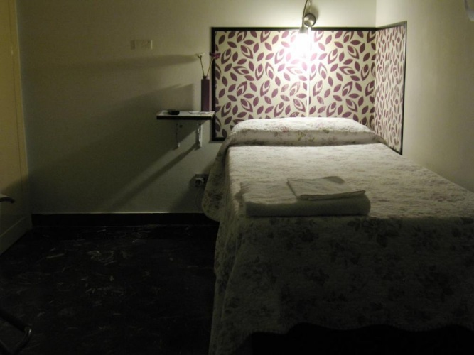 Bed and breakfast TopView Bologna