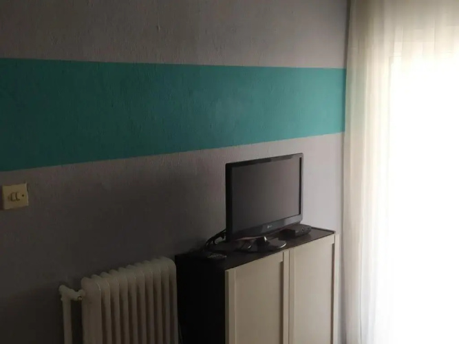 Georgia's apartment 5