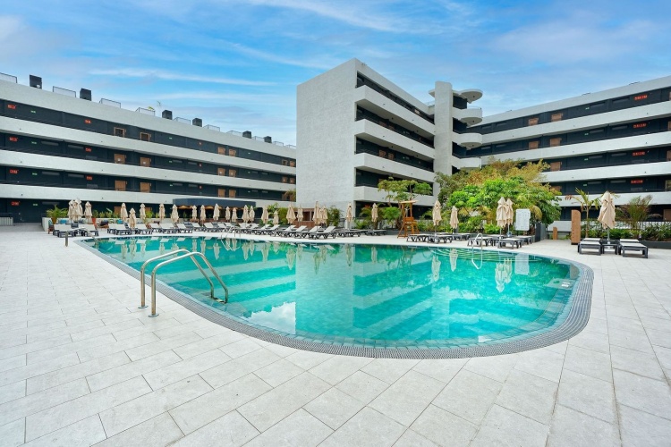 Labranda Suites Costa Adeje photo 20