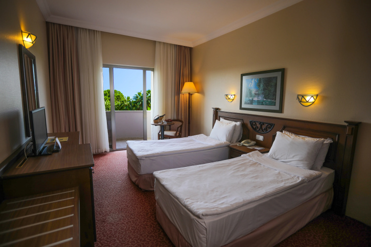 Adora&nbsp;Hotel & Resort