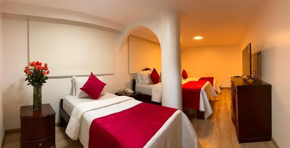Hotel Fontibon