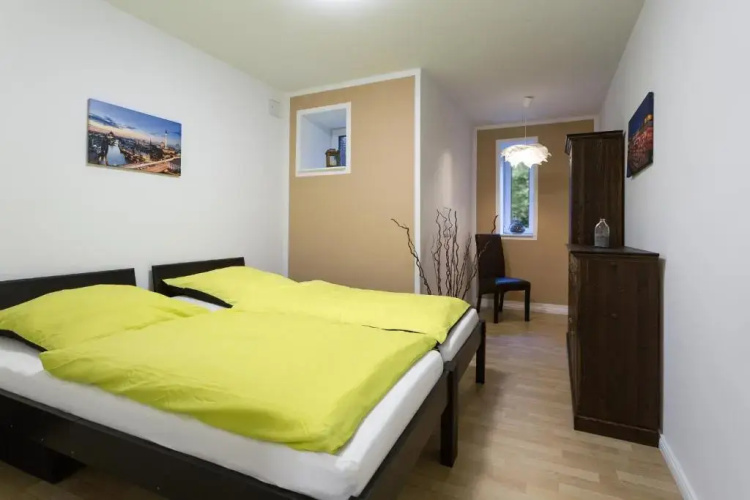 Berlin City Apartments