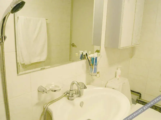 Wonnies Guesthouse