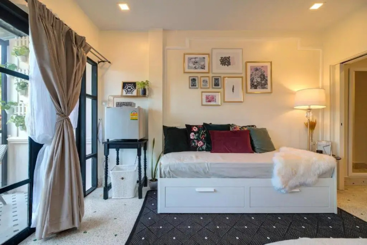 Rattana House Homestay