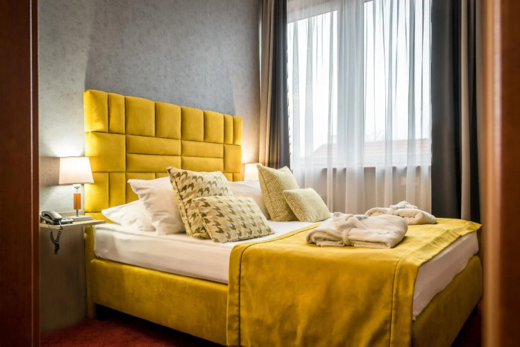Hotel Filmar