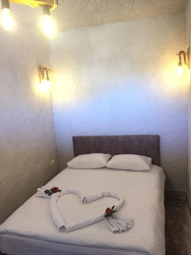 1 Bedroom Standard room