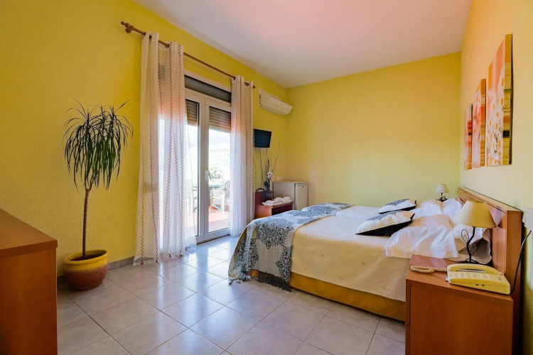 Hotel Duc de Vendome