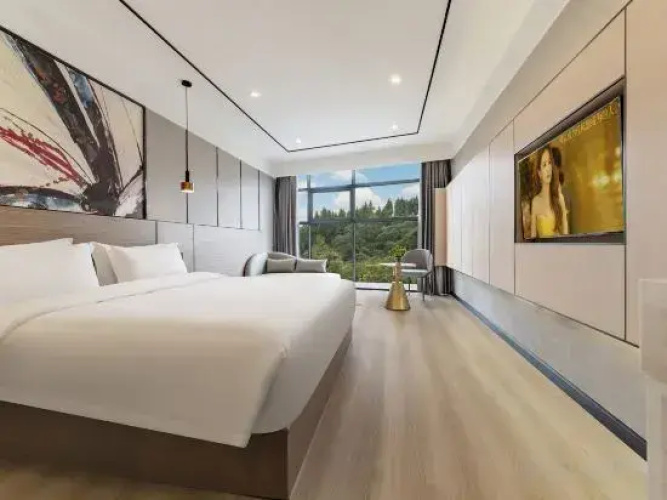 Wei'an Hotel