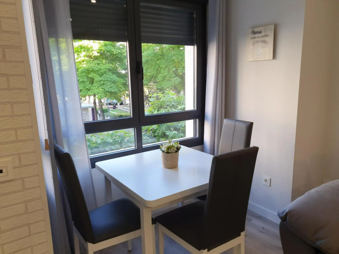 Apartamentos Aranda - Ribera