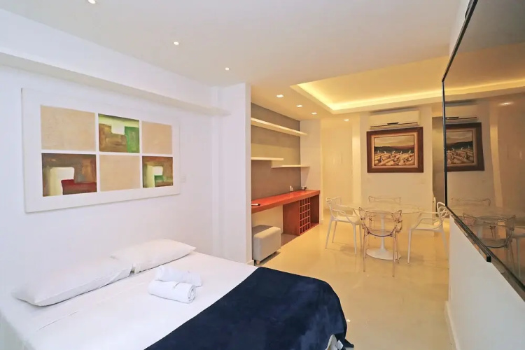 Rio Spot Homes U047