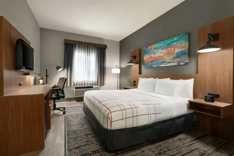 Holiday Inn Express Salem (Oregon Capitol)