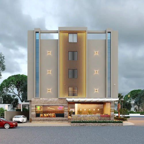 Raaj Svasti Inn