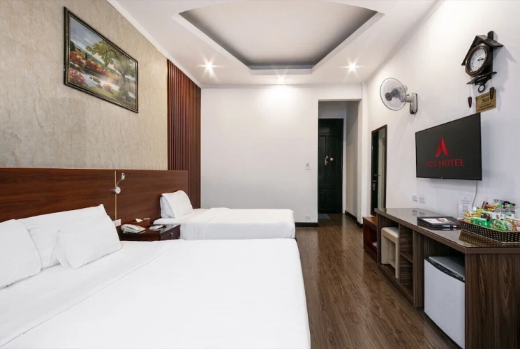 Standard Family room