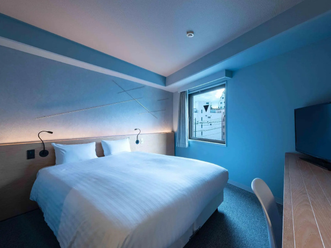 EN HOTEL Hiroshima