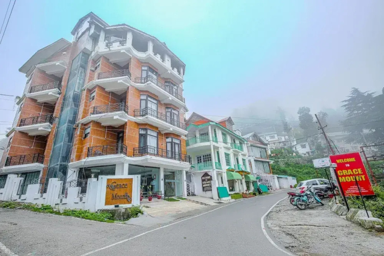 Otel görseli