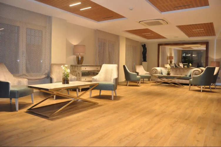 Hotel Selu