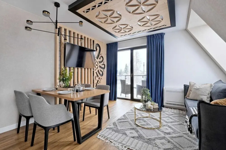 Aparthotel Góralski