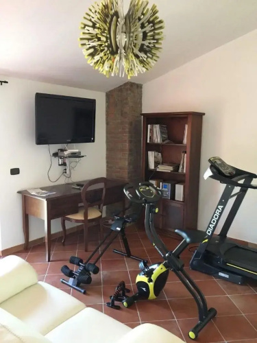 B&B villa zia Febronia