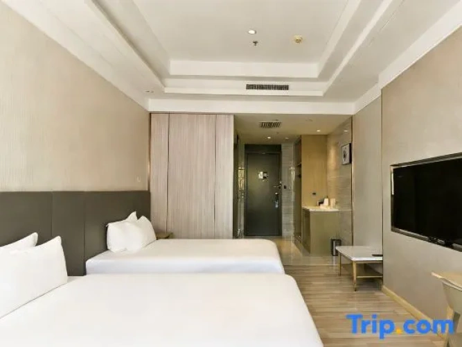 Business Twin room
