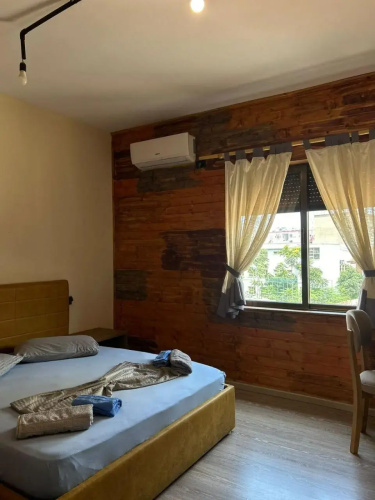 Guest House Ada