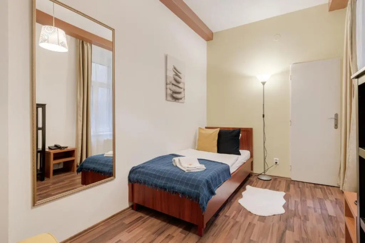 Hotel Koruna