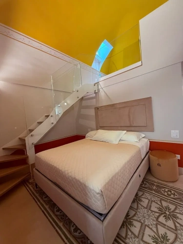 Family Junior Suite